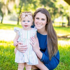 Meet your Posher, Rachelle